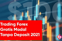 Trading Forex Tanpa Deposit