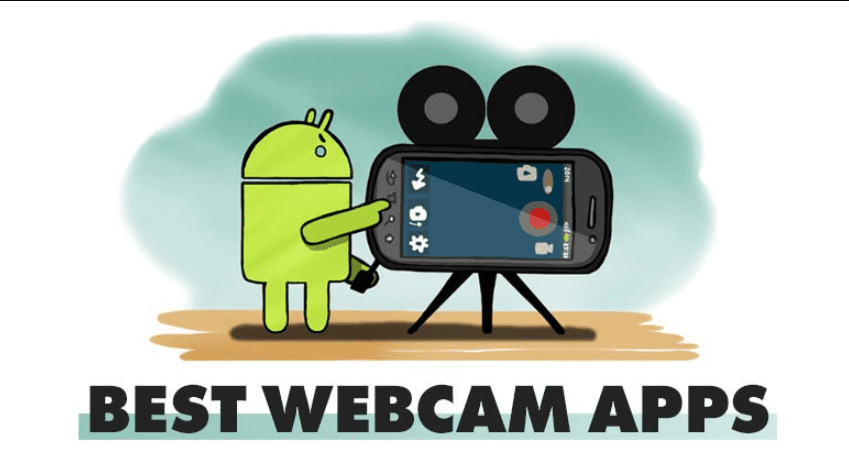 Aplikasi Webcam Terbaik