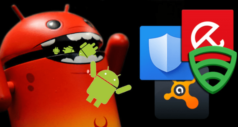 Antivirus Terbaik Buat Android