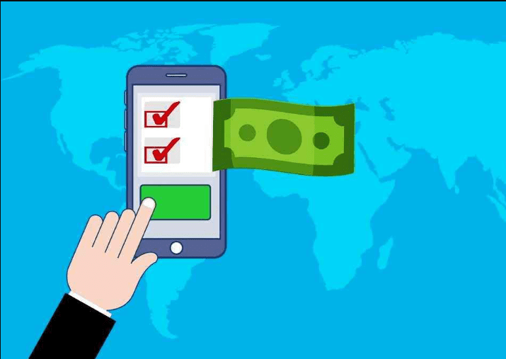 Aplikasi Media Sosial Penghasil Uang