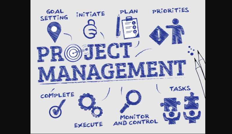 Saran Aplikasi Project Management