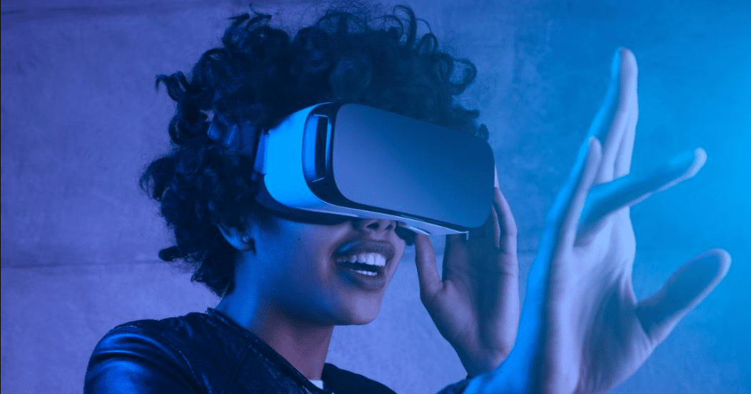 Saran Aplikasi VR (Virtual Reality)