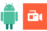 Aplikasi Perekam Layar Android