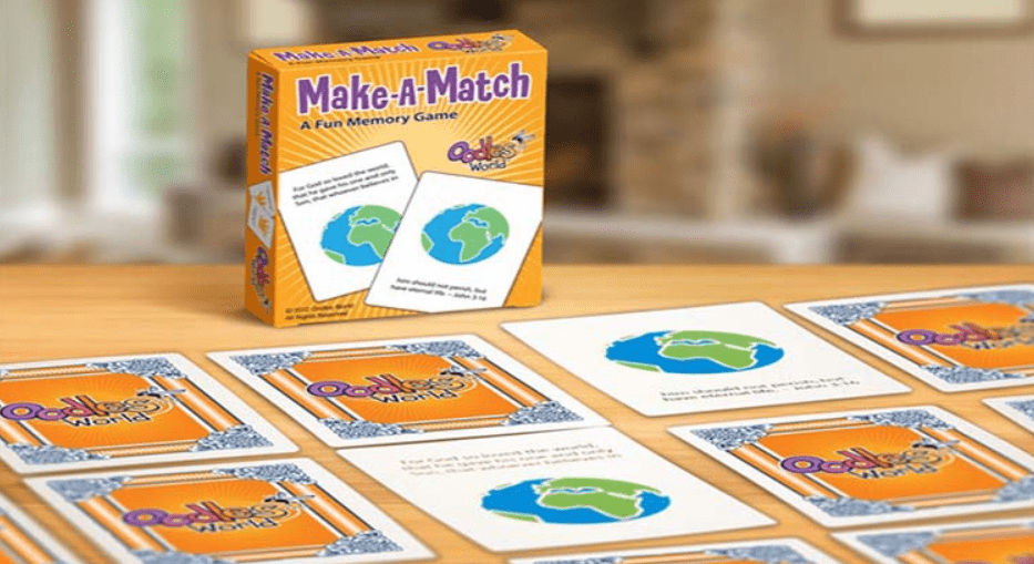 Pengertian Pembelajaran Kooperatif Tipe Make a Match
