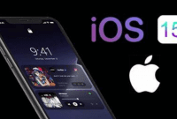 Kelebihan iOS 15