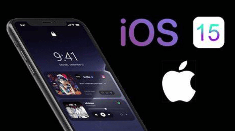 Kelebihan iOS 15