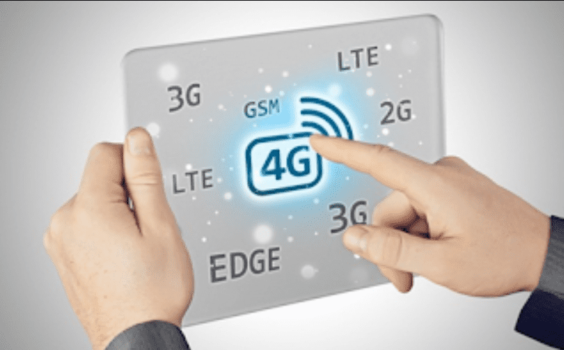 2G / 3G Menjadi 4G
