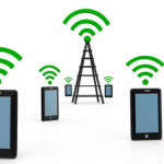 Perbedaan WiFi dan Hotspot