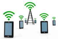 Perbedaan WiFi dan Hotspot